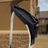 LITTLE GIANT LADDER 3-STEP SAFETY STEP AL