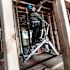 LITTLE GIANT LADDER 4-STEP SAFETY STEP AL