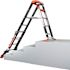 LITTLE GIANT LADDER SELECT STEP 5'-8' FG