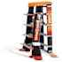 LITTLE GIANT LADDER SELECT STEP 5'-8' FG