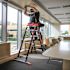 LITTLE GIANT LADDER SELECT STEP 5'-8' FG