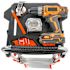 LITTLE GIANT LADDER AIRDECK WORKSTATION