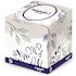 Renown Premium Cube Box 2-Ply Facial Tissue