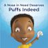 Puffs 2-Ply Facial Tissue (180-Sheets per Box)