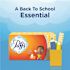 Puffs 2-Ply Facial Tissue (180-Sheets per Box)