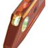 Klein Tools 9 in. Lighted Rare Earth Magnet Torpedo Billet Level