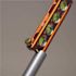Klein Tools 6.25 in. 4-Vial Torpedo Conduit Level, High Visibility