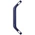 MetalTech 4 in. x 15.75 in. x 0.2 in. (Assembled) Steel Locking Arm for Stacking Standard Mason/Arch Scaffold