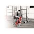 26.5 in. Outrigger Set w/6 in. Caster Wheels, Heavy-Duty Scaffolding Equipment for 6 ft. Baker Scaffold I-BMSS(Set of 4)