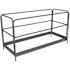 MetalTech Buildman Baker 6 ft. x 2 ft. Scaffold Guardrail System