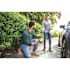 RYOBI ONE+ 18V Cordless Battery 1 Gal. Chemical Sprayer with 2.0 Ah Battery and Charger