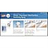 Clorox 128 oz. Total 360 Disinfectant Cleaner Bottle (4/Carton)