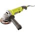 RYOBI 7.5 Amp 4.5 in. Corded Angle Grinder