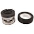Super-Pro Viton Seal Polished Cup Mounted Seat