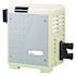 Mastertemp Pentair Mastertemp ASME Heater, 400,000 BTU, Natural Gas, Low Nox
