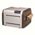Hayward ASME Heater, 250,000 BTU, Natural Gas, Induced Draft, Low Nox