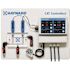 Commercial Automated Professional Package pH and ORP Controller and Sensor