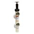 2 in. Slip PVC Push Pull Valve Filters with Union