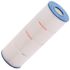 Super-Pro 7 in. Dia Pool Filter Replacement Cartridge