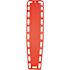 Kemp Water safety Red Adult Spine Board