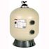 TR100 30 in. Side Mount Fiberglass Sand Filter Without Valve, Triton II, Almond