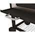 Dyna-Glo Heavy-Duty Extra-Large Dual Chamber Charcoal Grill in Black and Stainless Steel