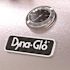 Dyna-Glo Heavy-Duty Extra-Large Dual Chamber Charcoal Grill in Black and Stainless Steel