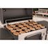 Dyna-Glo Heavy-Duty Large Charcoal Grill in Black and Stainless Steel