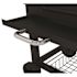 Dyna-Glo Heavy-Duty Large Charcoal Grill in Black