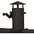 Dyna-Glo Heavy-Duty Large Charcoal Grill in Black