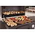 Dyna-Glo Heavy-Duty Large Charcoal Grill in Black