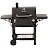 Dyna-Glo Heavy-Duty Large Charcoal Grill in Black
