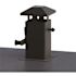 Dyna-Glo 36 in. Vertical Off-Set Charcoal Smoker
