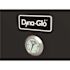 Dyna-Glo 36 in. Vertical Off-Set Charcoal Smoker