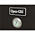 Dyna-Glo 36 in. Vertical Off-Set Charcoal Smoker
