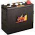 Crown Battery Deep Cycle Battery