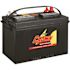 Crown Battery Deep Cycle Battery
