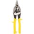 Channellock 1.22 in. Straight-Cut Bulldog Snip