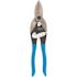 Channellock 1.22 in. Straight-Cut Aviation Snip
