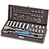 Channellock 1/4 in. Drive SAE Standard Socket Set (21-Piece)