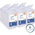 Scott Unscented Soap Antibacterial Foam Skin Cleanser