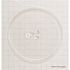 GE Microwave Turntable Tray