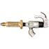 MARSHALL EXCELSIOR COMPANY HIGH FLOW LE QUICK ACTING HOSE END VALVE SN M.POL X 3/4 IN. FNPT