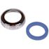 Oatey 1.5 in. x 1.25 in. Slip Nut