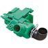 Exact Replacement Parts Washer Pump Replacement for Whirlpool