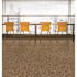 TrafficMaster Surge Overcast Loop 19.7 in. x 19.7 in. Carpet Tile (20 Tiles/Case)