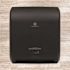 enMotion Black 10 Automated Touchless Roll Paper Towel Dispenser