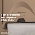 enMotion Impulse 10 in. Black 1-Roll Automated Touchless Roll Paper Towel Dispenser