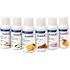 Renown 3000 Series 2 oz. Orange Citrus Odor Neutralizer Dispenser Refill