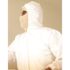 TRIMACO SUPERTUFF SPRAY SOCK NATURAL